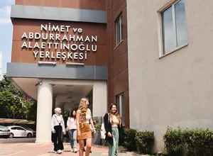 Alanya Üniversitesi SAT