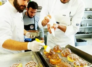 Alanya Üniversitesi yabancı uyruklu öğrenci