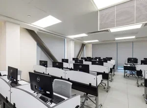 Acıbadem University YÖS