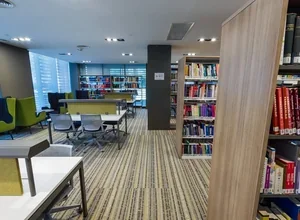 Acıbadem University TRYÖS