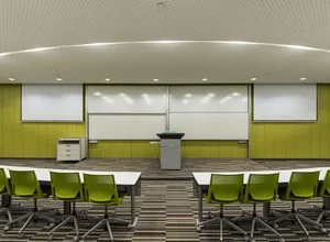 Acıbadem University SAT