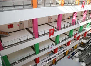 Doğuş Üniversitesi YÖS