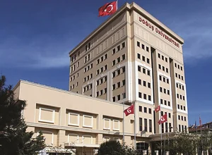Doğuş Üniversitesi TRYÖS
