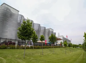 Doğuş Üniversitesi uluslararası öğrenci