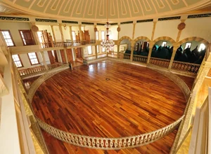 Fatih Sultan Mehmet Vakıf Üniversitesi YÖS