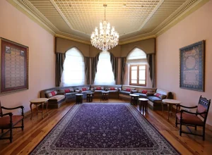 Fatih Sultan Mehmet Vakıf Üniversitesi TRYÖS