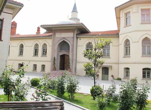 Fatih Sultan Mehmet Vakıf Üniversitesi SAT