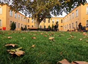 Fatih Sultan Mehmet Vakıf Üniversitesi uluslararası öğrenci