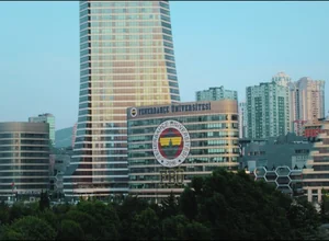 Fenerbahce University YOS