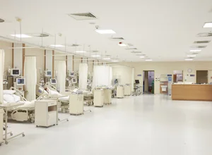 Fenerbahce University SAT