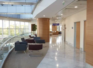 Fenerbahce University foreign students