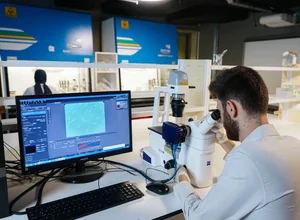 Haliç University YÖS