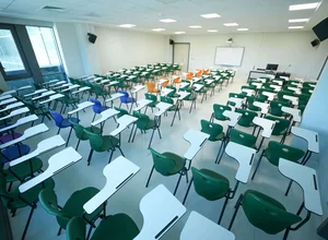 Haliç University TRYÖS