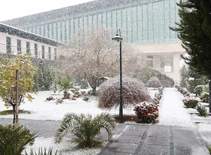 Hasan Kalyoncu University YÖS
