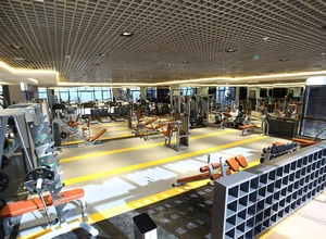 Hasan Kalyoncu University TRYOS