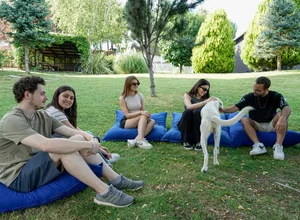 Işık Üniversitesi SAT