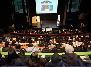 Işık Üniversitesi uluslararası öğrenci