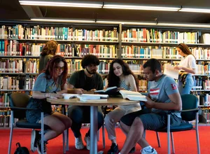 Işık Üniversitesi yabancı uyruklu öğrenci