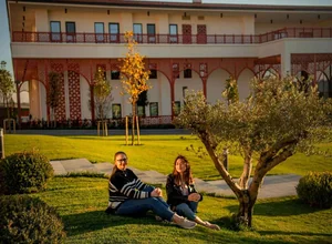 Ibn Haldun University TRYOS