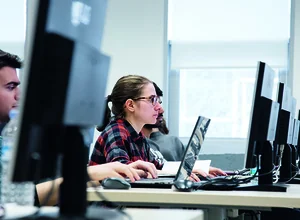 Bilkent Üniversitesi YÖS
