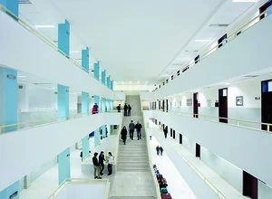 Bilkent Üniversitesi TRYÖS