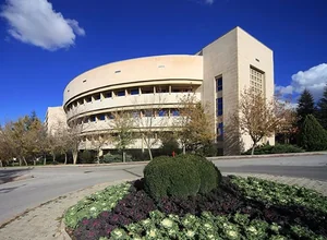 Bilkent Üniversitesi uluslararası öğrenci