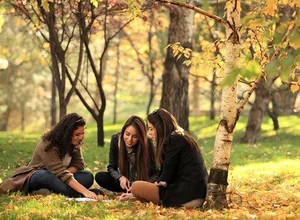 Bilkent Üniversitesi yabancı uyruklu öğrenci