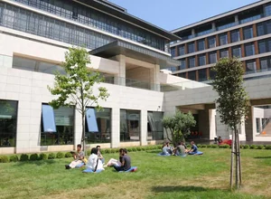 İstanbul 29 Mayıs Üniversitesi YÖS