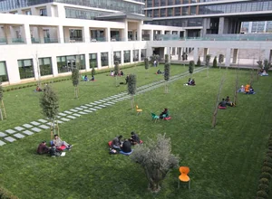 İstanbul 29 Mayıs Üniversitesi SAT
