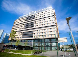 İstanbul 29 Mayıs Üniversitesi uluslararası öğrenci