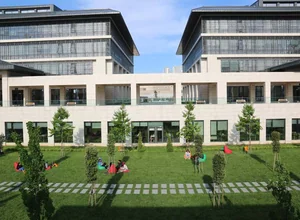 İstanbul 29 Mayıs Üniversitesi yabancı uyruklu öğrenci