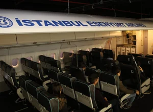 İstanbul Esenyurt Üniversitesi yabancı uyruklu öğrenci