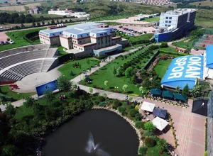 İstanbul Okan Üniversitesi YÖS