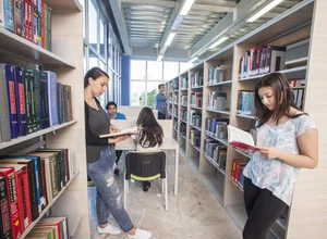 İstanbul Okan Üniversitesi SAT