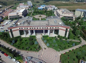 İstanbul Okan Üniversitesi yabancı öğrenci