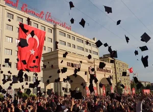 İstanbul Rumeli Üniversitesi YÖS