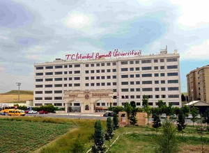 İstanbul Rumeli Üniversitesi TRYÖS