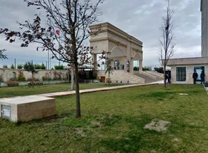 İstanbul Rumeli Üniversitesi SAT