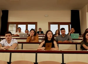 İstanbul Rumeli Üniversitesi yabancı öğrenci