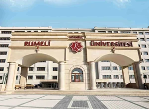 İstanbul Rumeli Üniversitesi yabancı uyruklu öğrenci