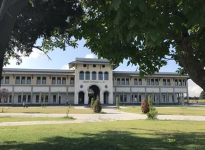 Istanbul Sabahattin Zaim University YÖS