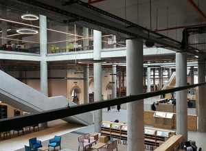 Istanbul Sabahattin Zaim University SAT