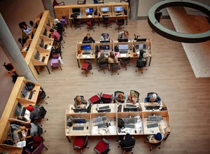 Istanbul Sabahattin Zaim University foreign students