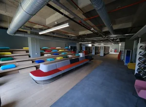 Istanbul Health and Technology University YÖS