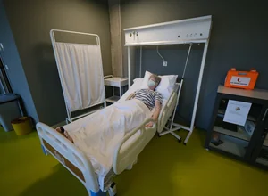 Istanbul Health and Technology University TRYÖS