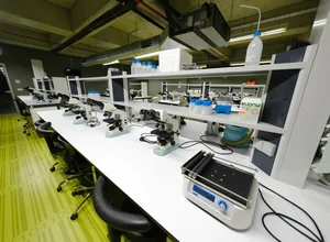 Istanbul Health and Technology University SAT