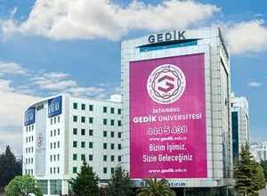 İstanbul Gedik Üniversitesi TRYÖS