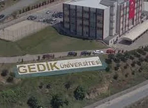İstanbul Gedik Üniversitesi uluslararası öğrenci