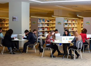 İstanbul Ticaret Üniversitesi YÖS