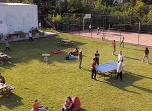 Istanbul Topkapi University SAT